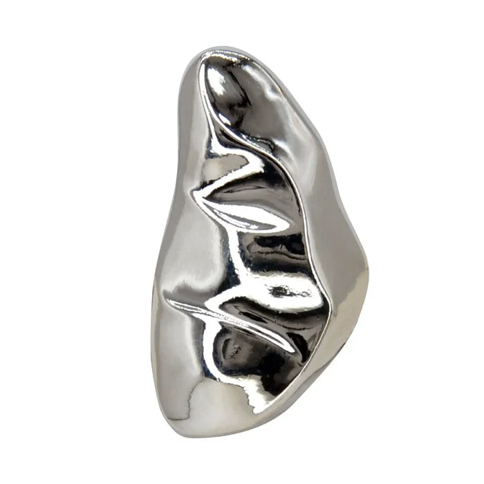 Silver / 45mm
