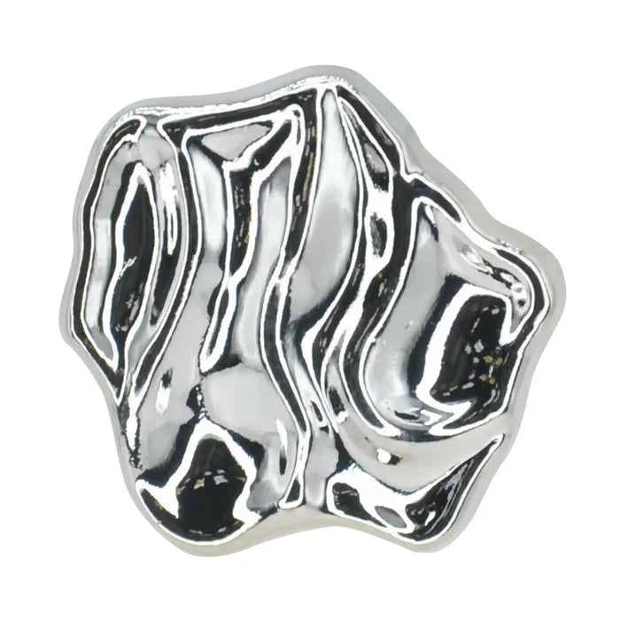 Silver / 23mm (36L)