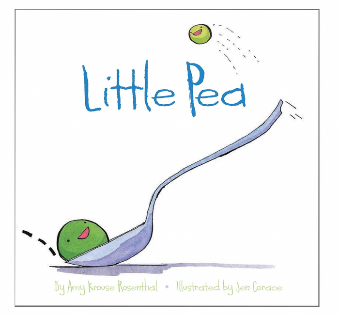 Little Pea