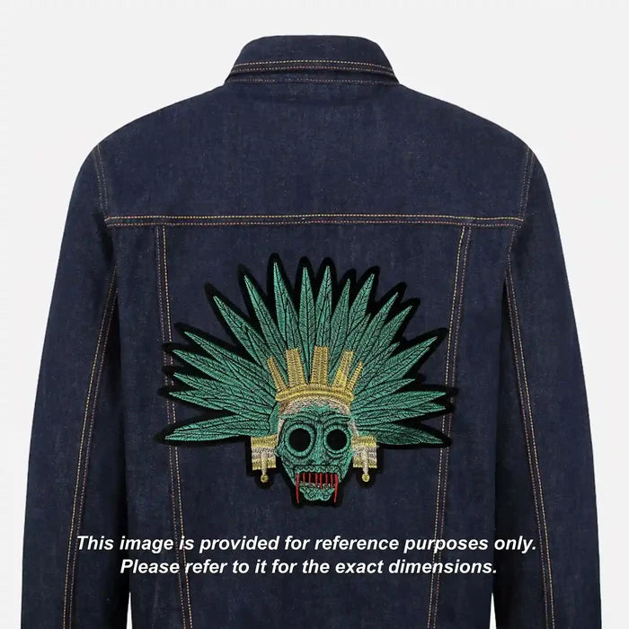 Macabre Headdress Hot-Fix Patch