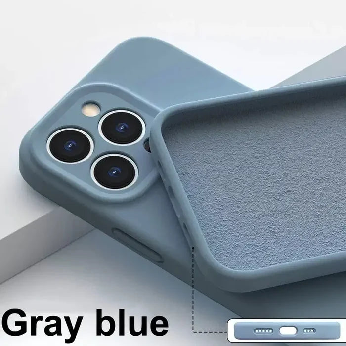 For 13 / Light Blue / CN
