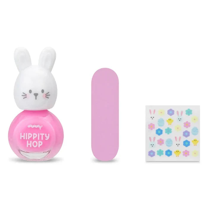 Nail Polish Set - Bunny