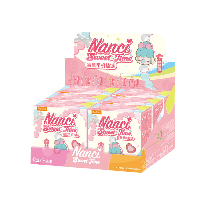 Whole set (6 Pcs)