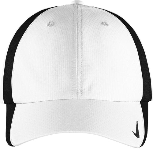 White/Black / OSFA