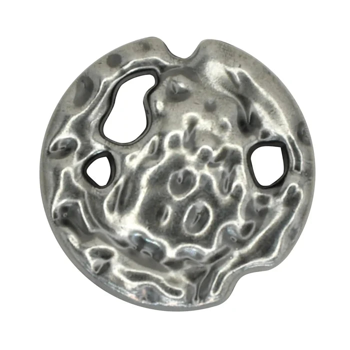 Antique Silver / 23mm(36L)