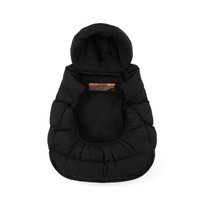 Nuna Cudl Series Winter Cover