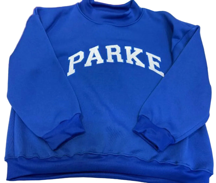Order your Inspired By PARKE Sweatshirt