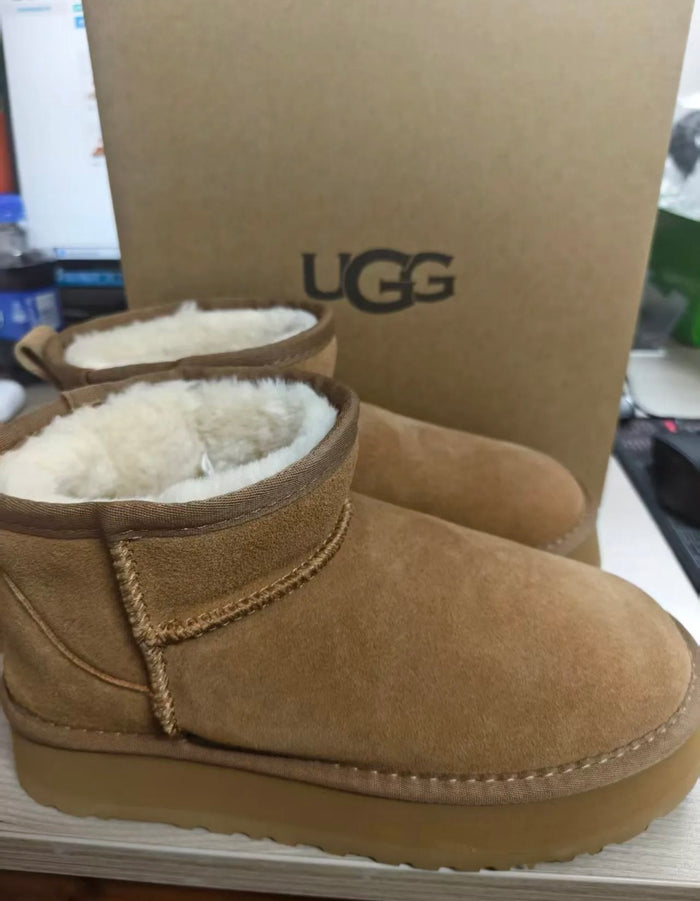 Order your UGGS Here ๐