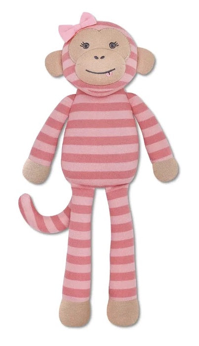 Maggie Monkey