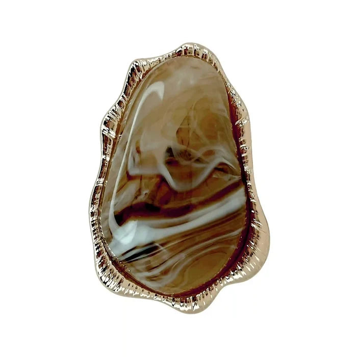 Marble Swirl Tortoise