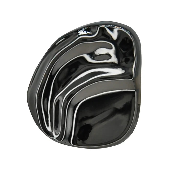 Gun metal / 23mm(36L)