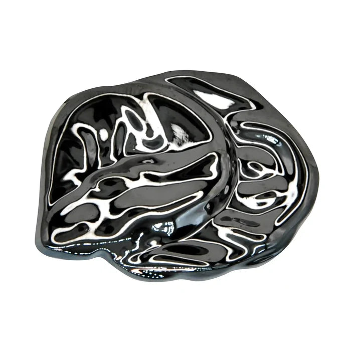 Gun Metal / 31mm(49L)
