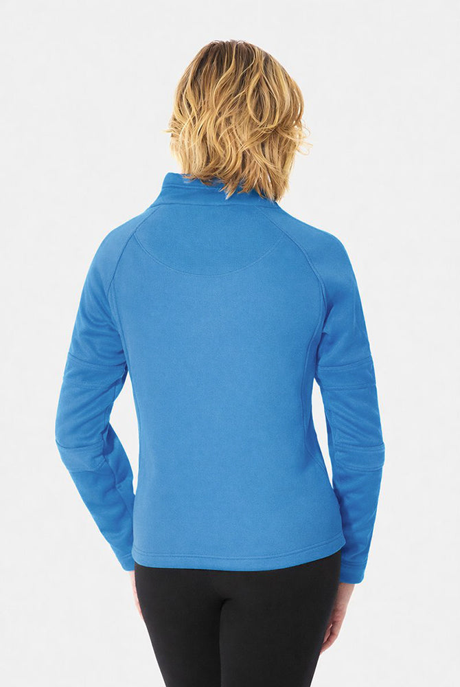 Polar unisex jacket