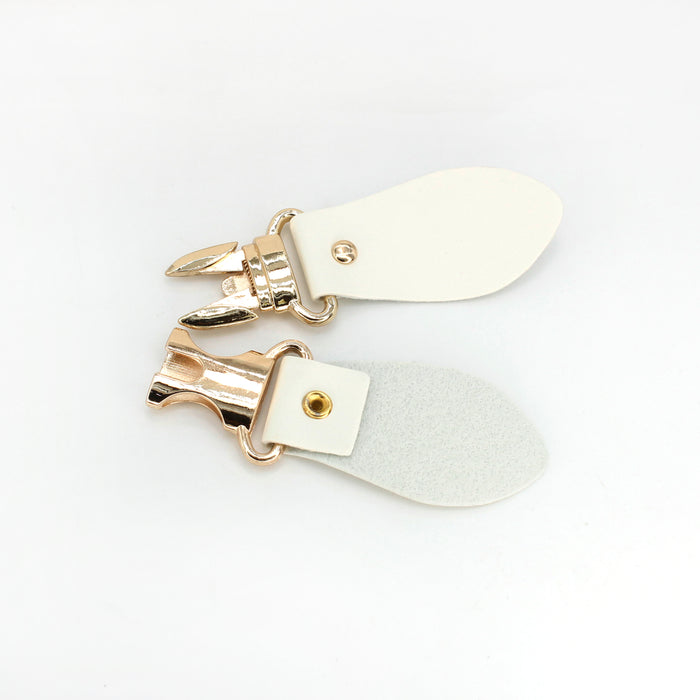 Quick-Release Pu Buckle | 2 Piece