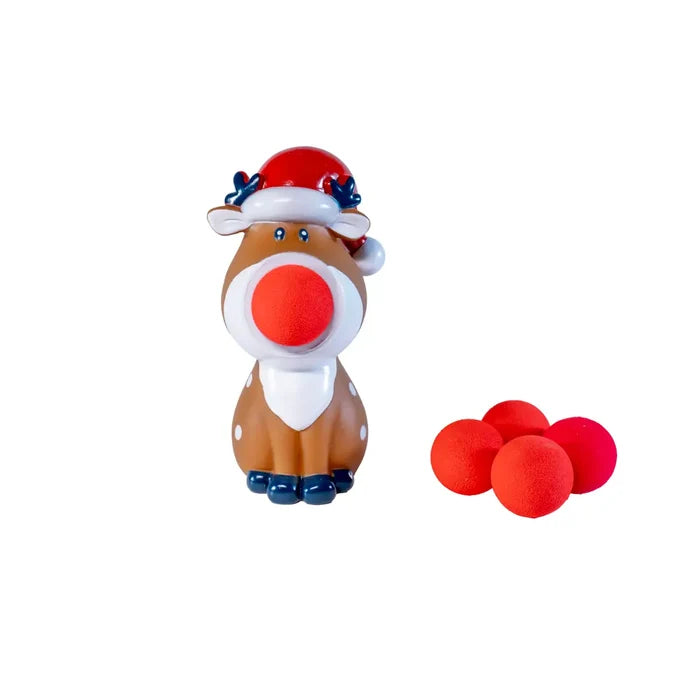 Reindeer Popper