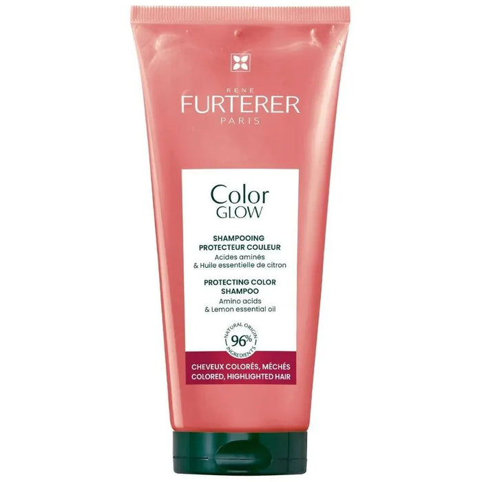 René Furterer Color Glow color-protecting shampoo - Hairgivers