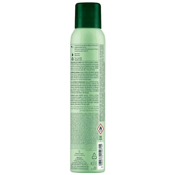 René Furterer Naturia dry shampoo - Hairgivers