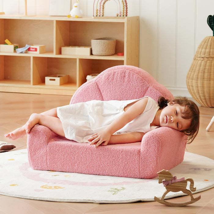 Flower Sofa