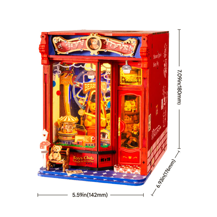 Joy Toys product image 7