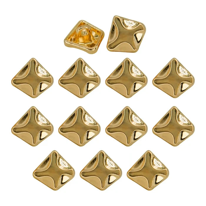 Gold / 10mm(16L) / 11 Buttons