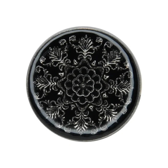 Black / 21mm(34L)
