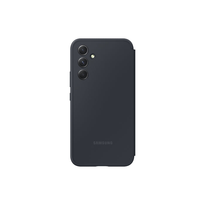 Samsung Smart View Wallet Cover - Samsung Galaxy A54 5G