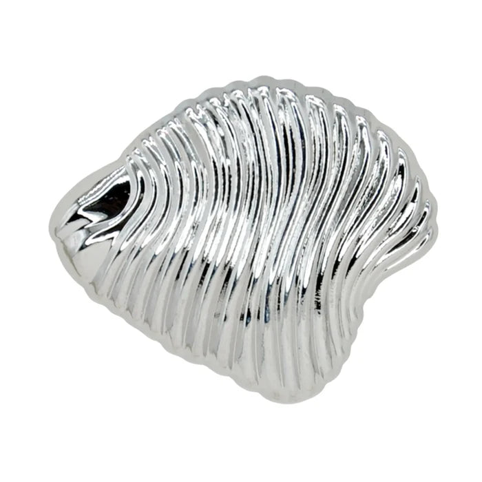 Silver / 30mm(48L) / 8 Buttons