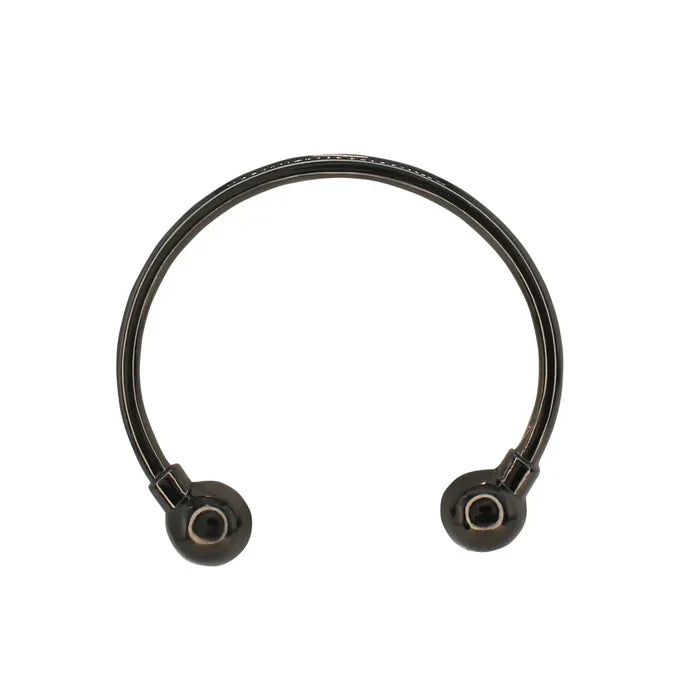 Circular Shape / Black