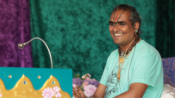 Shandilya Bhakti Sutra