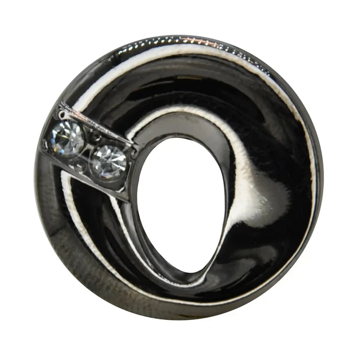 Gunmetal / 23mm(36L)