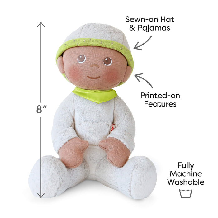 Snug Up Doll Ollie - Babies in Bloom