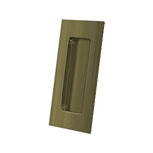 Antique Brass