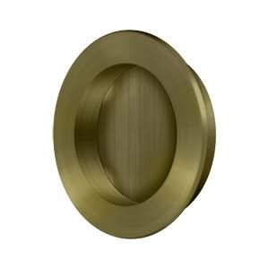 Antique Brass