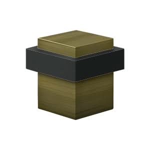 Antique Brass
