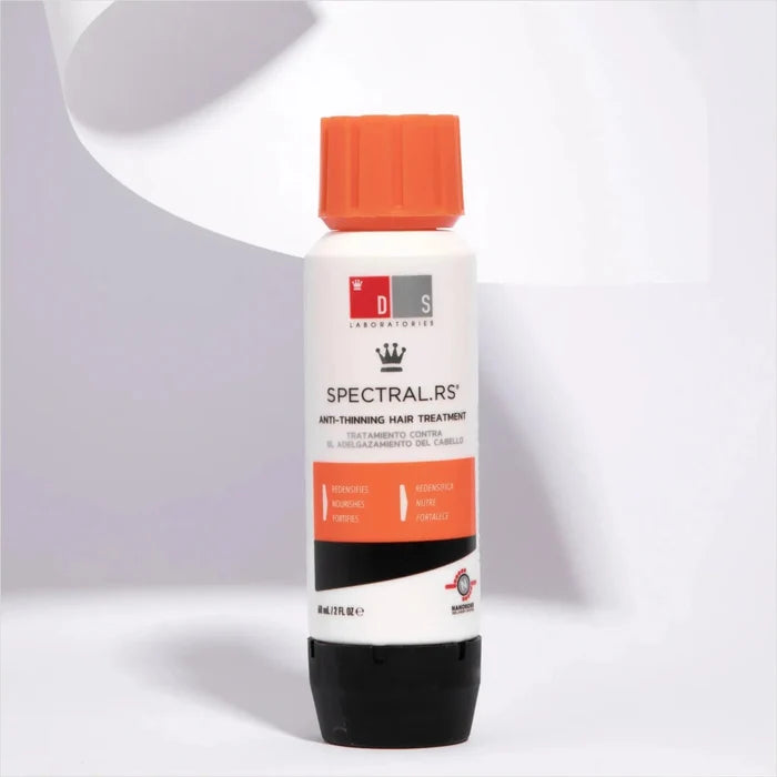 Spectral.RS (Aminexil) lotion - Hairgivers