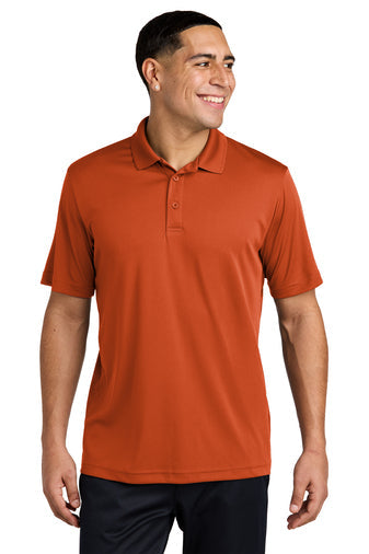 Deep Orange / XS