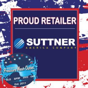 ST-009 VENT GRIP LANCE by SUTTNER (2163)