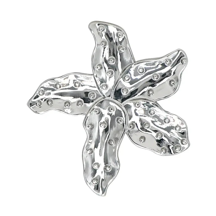 Silver / 38mm(60L) / 4 Buttons