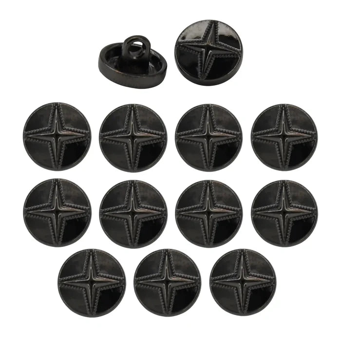 Grey / 13mm(20L) / 11 Buttons