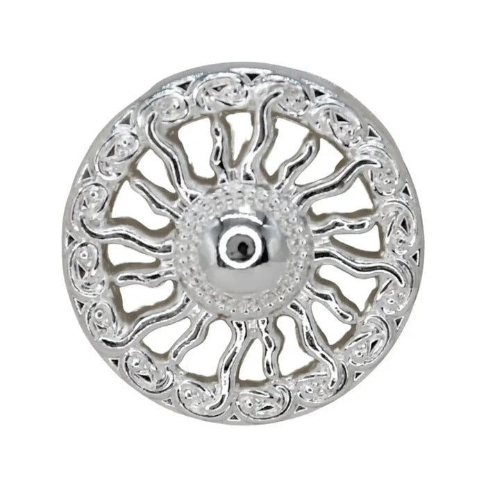 Silver / 23mm(36L)