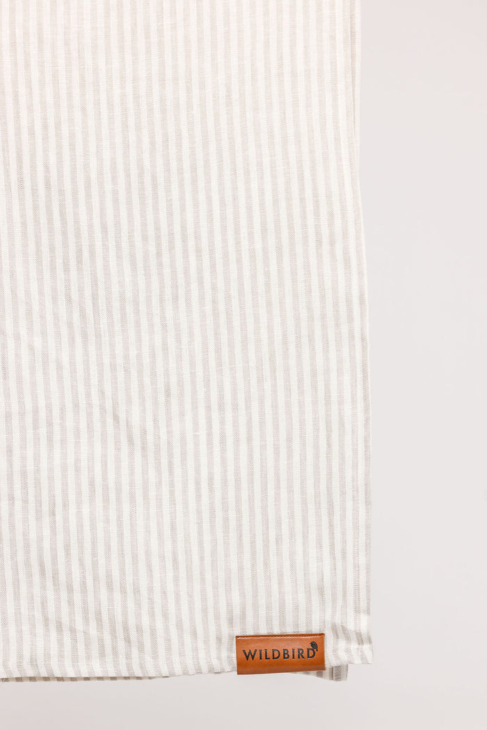 Swan - Linen Sling - Babies in Bloom