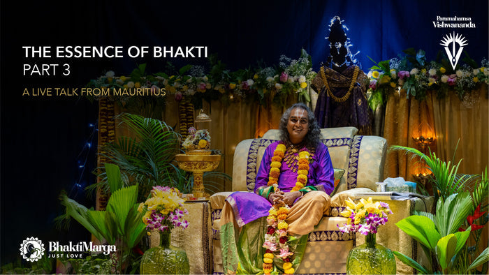 The Essence of Bhakti 3