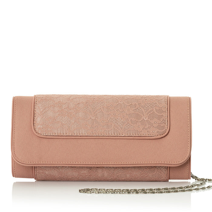 Tirana (Dusty Pink)