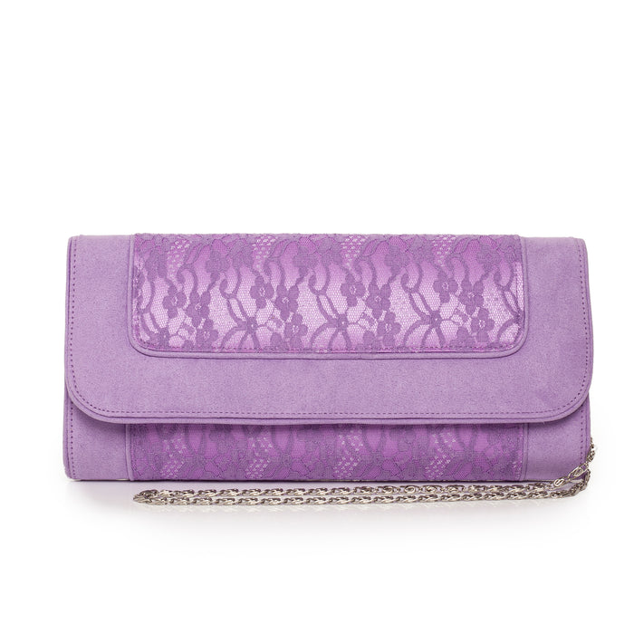 Tirana (Lilac)
