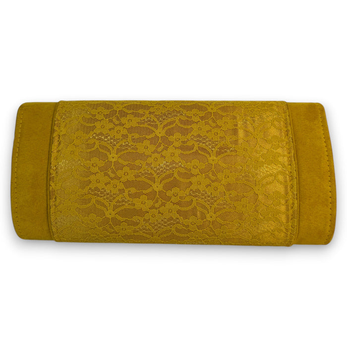 Tirana (Ochre)