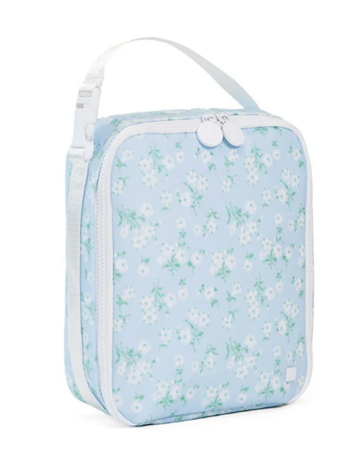 TRVL - Lunch Box - Kiki Floral