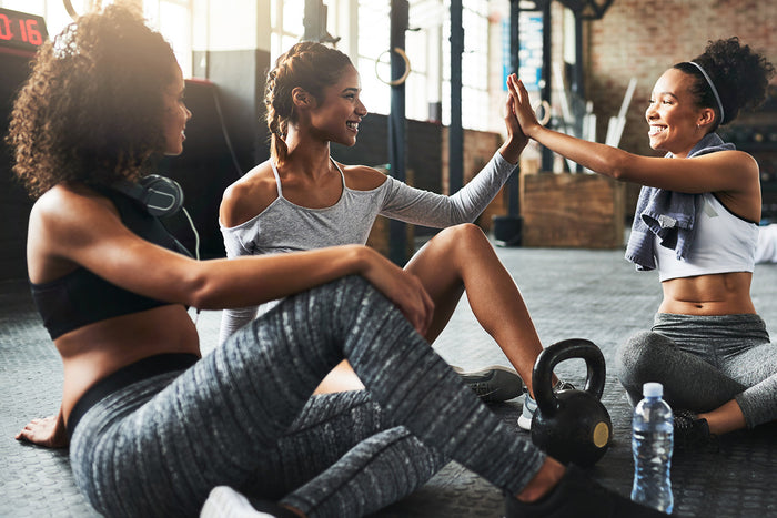 Unlimited Group Class Membership