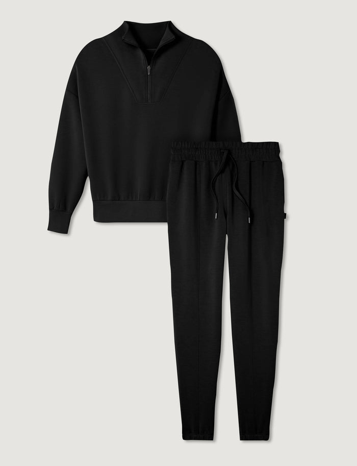Black / XS (0-2) / XS (0-2)