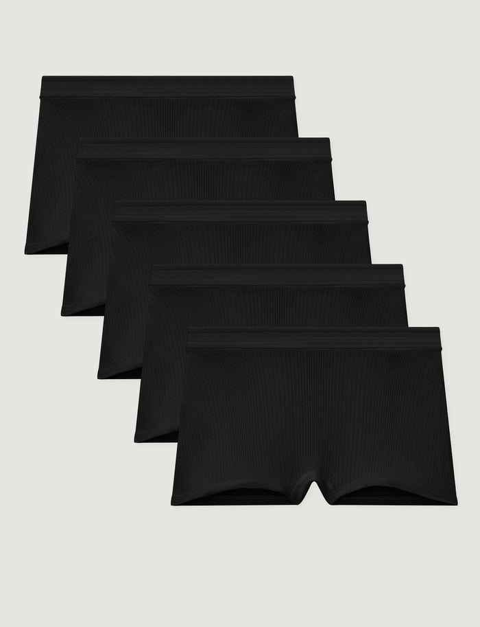Black Luxe / XS (0-2)