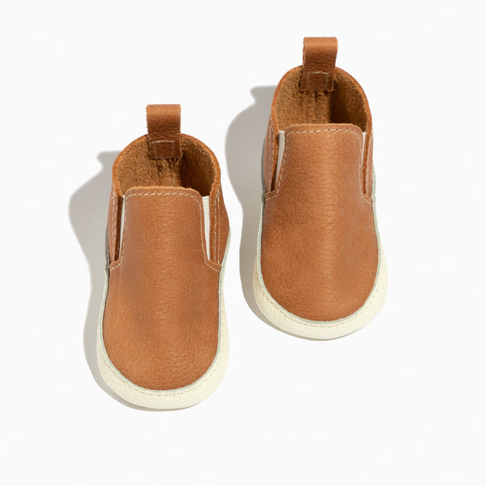 Zion Slip On Baby Shoe - Babies in Bloom